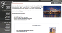 Desktop Screenshot of evimiz.org